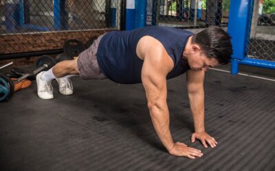 Bagaimana cara melakukan push up berlian pembunuh?