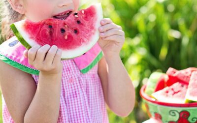 11 Best Brain Boosting Superfoods For Your Growing Children
