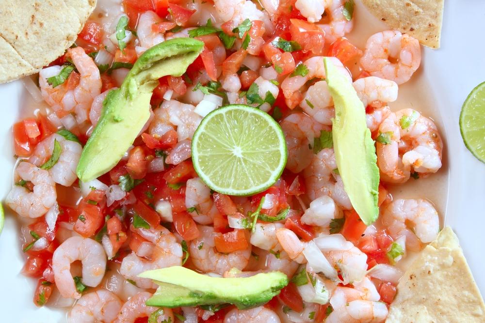 Chi Chi's Seafood Nachos Recipe and Its Health Benefits Chi Chi's Seafood Nachos Recipe and Its Health Benefits