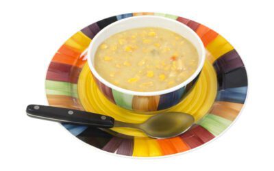 Old Fashioned Potato Soup Recipe with Health Benefits