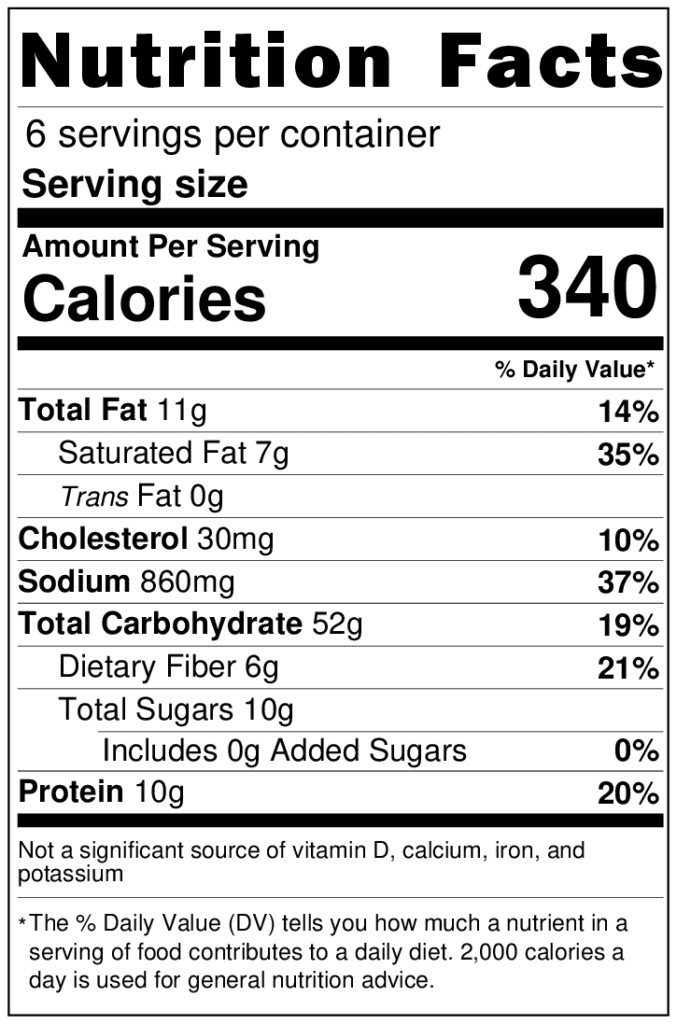 Receita de sopa de batata à moda antiga