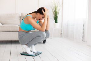 10 Reasons Why You Are Not Losing Weight When You Exercise and Diet