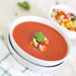 É Caseiro, a Sopa de Tomate é Bom para Você : Top 15 Benefícios para a Saúde