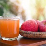 Faz O Vinagre De Cidra De Maçã Com Chá Verde Ajuda Na Perda De Peso?