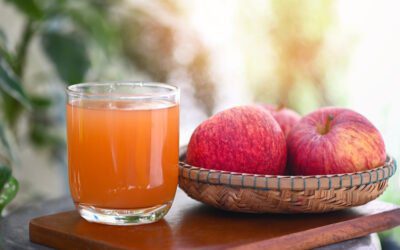 Faz O Vinagre De Cidra De Maçã Com Chá Verde Ajuda Na Perda De Peso?