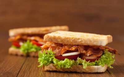 How Healthy Are BLTs For You : Amazing Facts