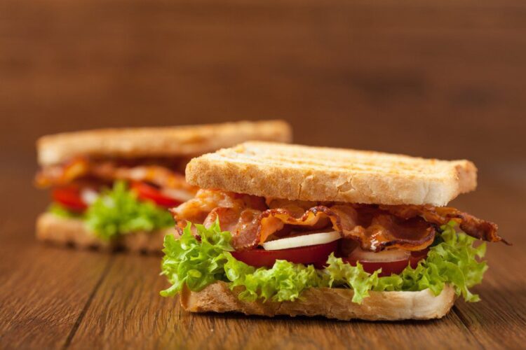 How Healthy Are BLTs For You : Amazing Facts How Healthy Are BLTs For You : Amazing Facts