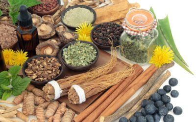 Penggunaan Ashwagandha dan Shatavari untuk penambahan berat badan: Dosis harian