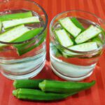 Manfaat dan Efek Samping Air Okra yang Tidak Anda Ketahui