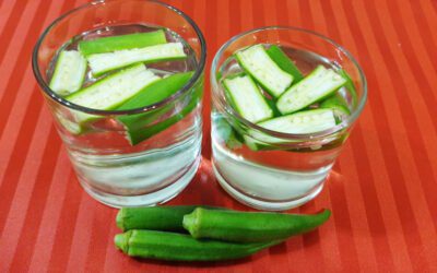 Benefits and Side Effects of Okra Water You Didn't Know About