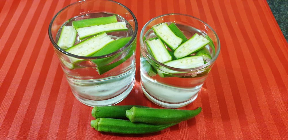 Benefits and Side Effects of Okra Water You Didn't Know About Benefits and Side Effects of Okra Water You Didn't Know About