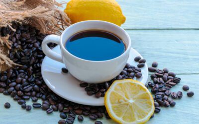 Bisakah Diet Kopi dan Lemon Benar-benar Membantu Anda Menurunkan Berat Badan?