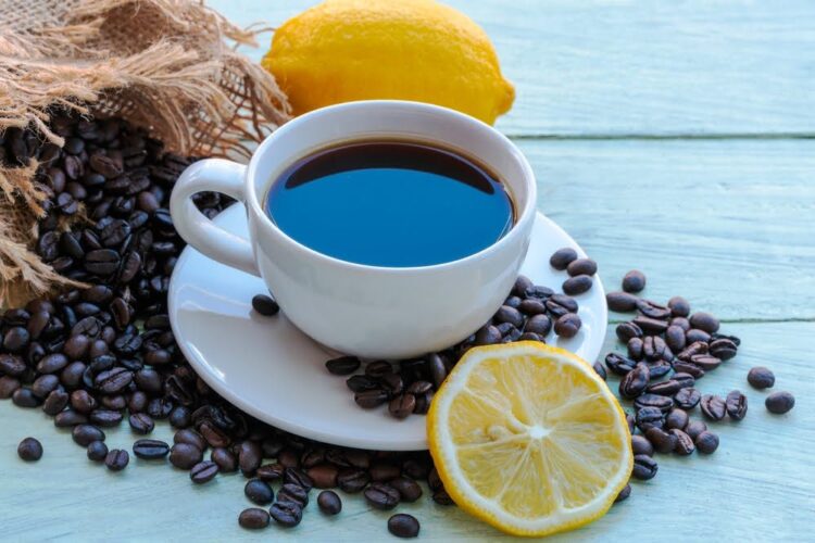 Can the Coffee and Lemon Diet Really Help You To Lose Weight?