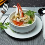 9 Manfaat Kesehatan dan Efek Samping Kepiting dengan Resep