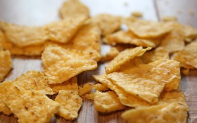 10 Alternatif Sehat untuk Doritos yang Harus Anda Coba