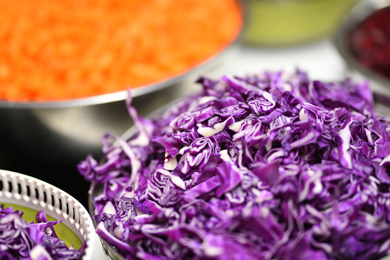 Top 10 Health Benefits of Purple Cabbage With Recipe