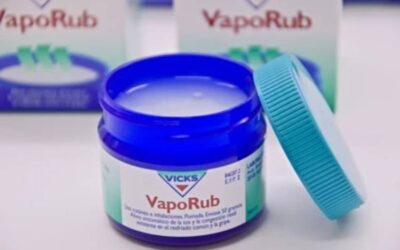 dapatkah Anda menggunakan vicks vaporub untuk mengencangkan kulit?