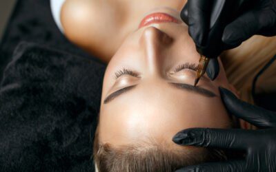 Informações Essenciais a Saber Antes e Depois de um Lifting de Sobrancelhas com Botox