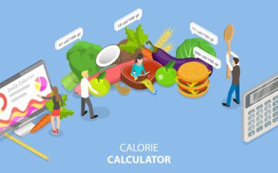 Calorie Calculator: Unlock The Power of Health