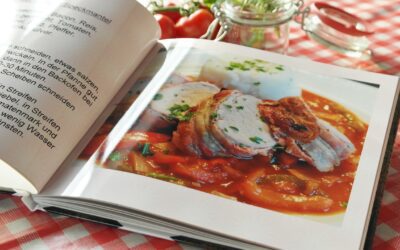 Melhor gerador de receitas de ai grátis para obter receitas deliciosas