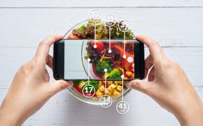 Liberando o poder da IA com uma calculadora de valor nutricional gratuito