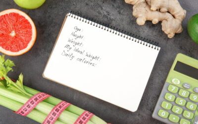 Calculadora de peso corporal ideal: conheça seu peso