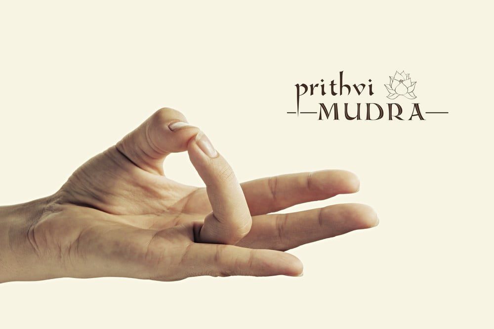 Prithvi Mudra: Benefits, Side Effects, How To Do and Precautions
