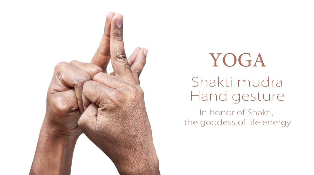 Shakti Mudra: Benefits, Side Effects, How To Do and Precautions