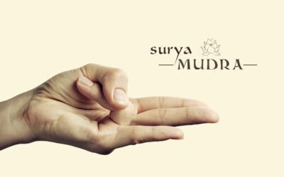 Surya Mudra: Benefícios, Efeitos Colaterais, Como Fazer e Precauções