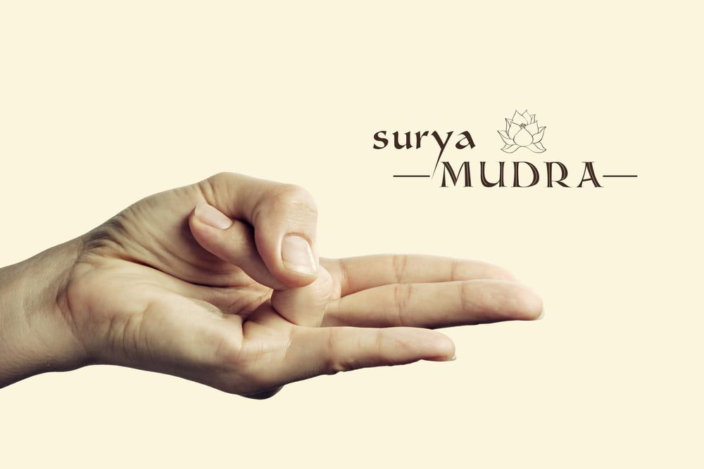Surya Mudra: Benefits, Side Effects, How To Do and Precautions