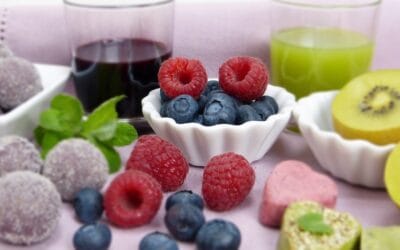 Will an Anti-Inflammatory Diet Also Help with Losing Weight?