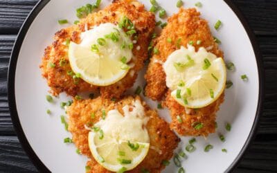 Unveiling Lemon Chicken Romano Recipe Along With The Health Benefits