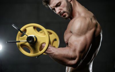 What Are the Signs of Bad Muscle Gain?