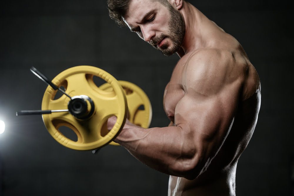 What Are the Signs of Bad Muscle Gain?
