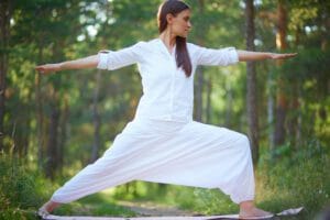 Is Doing Tai-Chi for 5 Minutes a Day Effective?