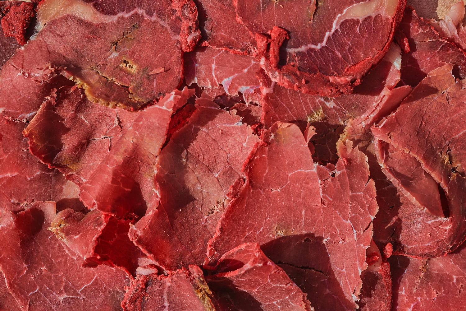 Apakah Pastrami Benar-Benar Baik untuk Menurunkan Berat Badan: Apa Kata Ahli?