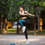 Apakah ada cara bagi wanita untuk berolahraga dan tetap menjaga tubuh yang terlihat feminin?