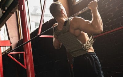 Haruskah Saya Berlari Dengan Rompi Berat: Pro dan Kontra