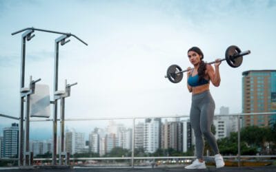 ما هي التمارين التي تجعلك تتنفس من خلال بشرتك؟