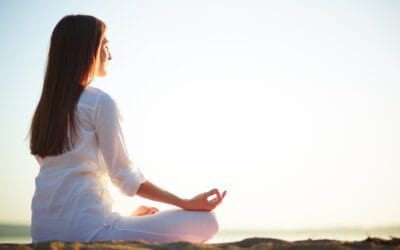 Top 10 Expert Recommended Yoga Poses To Prevent Hair Fall