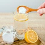 Air Alkali untuk Pertumbuhan Rambut: Meningkatkan Pertumbuhan Rambut Secara Alami