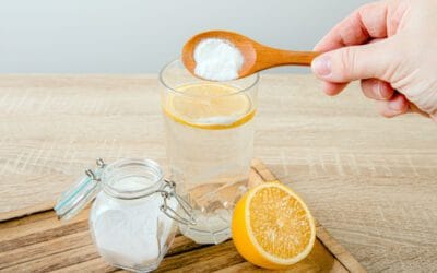 الماء القلوي لنمو الشعر: تعزيز نمو الشعر بشكل طبيعي