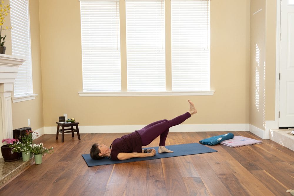 O que é Viniyoga: benefícios e como fazer