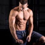 What is the Ideal Weight for Having Six Pack Abs?