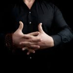 The Power of Vajrapradama Mudra: Benefits and Step by Step Guide