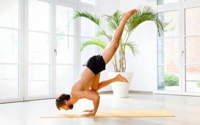 Eka Pada Bakasana: Benefícios, Como Fazer e Variações