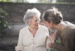Fitness in the Senior Years: Redefining Aging with Holistic Health Practices