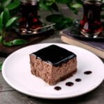 Kue Coklat Kebugaran: Resep Manis Bebas Gula dan Gluten Sehat dengan Protein Ekstra