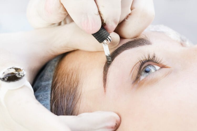 Does Microblading Hurt: What is the Opinion on Pain for Microblading?