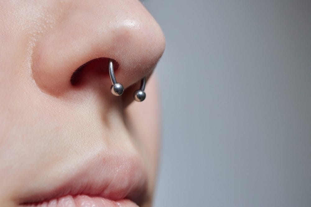 What is Rhino Piercing: Procedure, Healing, Cost, Pros and Cons What is Rhino Piercing: Procedure, Healing, Cost, Pros and Cons